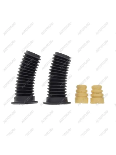 Отбойник амортизатора FORD Fiesta (01-08) переднего (с пыльником) комплект KAYABA KAYABA 910130 KAYABA 910130