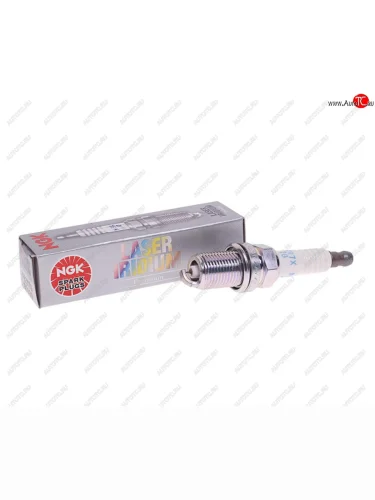 Свеча зажигания OPEL Astra J,Insignia,Meriva,Zafira (10-) (1.4) IRIDIUM NGK NGK 91039