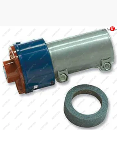 Насадка для дрели для заточки сверл 3.5-10мм SPARTA SPARTA 912305