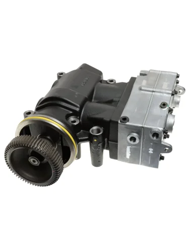 Компрессор DAF XF105 воздушный 2-х цилиндровый WABCO WABCO 9125180040
