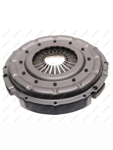 Корзина сцепления ГАЗон Next,ПАЗ-Вектор дв.ЯМЗ 53423 АВТОДИЗЕЛЬ ЯМЗ 9.1276