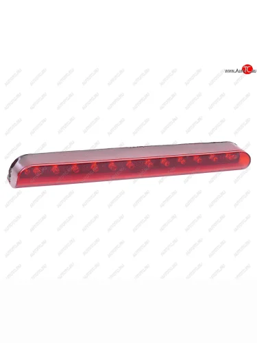 Стоп-сигнал ВАЗ-2110,2111 двери задка NO NAME 91.3716