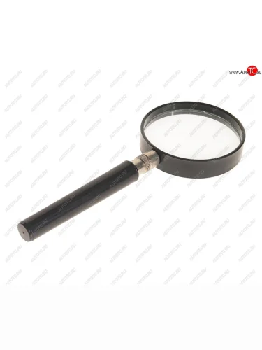 Лупа 65мм 5-кратная SPARTA SPARTA 913725