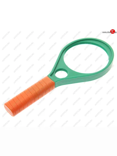 Лупа 20мм 4-6-кратная SPARTA SPARTA 913745