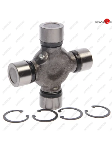 Крестовина JCB 3CX,4CX вала карданного заднего (35х126мм) ARIES ARIES 91445301