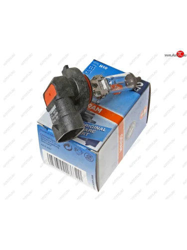 Лампа 12V H10 42W PY20d OSRAM OSRAM 9145rd