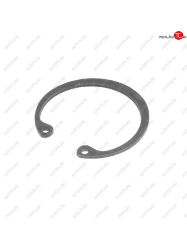 Кольцо МТЗ С40 стопорное ГОСТ 13940-86 ОАО МТЗ МТЗ 915206