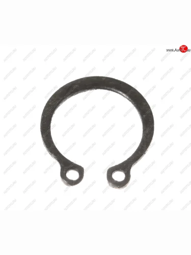 Кольцо МТЗ С15 стопорное ГОСТ 13942-86 ОАО МТЗ МТЗ 915234