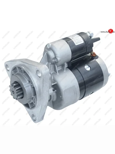 Стартер МТЗ-80,82,ГАЗ,ПАЗ дв.ММЗ-Д240,245,260 12В 3.2кВт Magneton MAGNETON 9 162 780