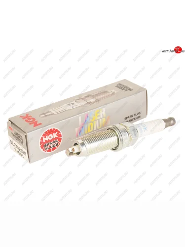 Свеча зажигания NISSAN Juke (10-) (1.6) NGK NGK 91691