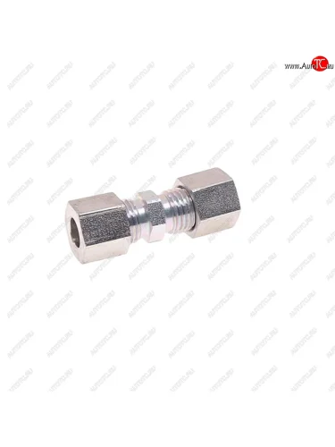 Ремкомплект трубки тормозной пластиковой d=9х1.0 (2гайки,2конуса,1муфта) EUROPART EUROPART 9173041320 EUROPART 9173041320