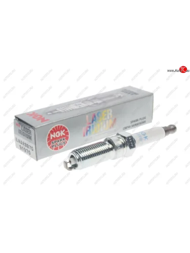 Свеча зажигания OPEL Astra J NGK NGK 91970