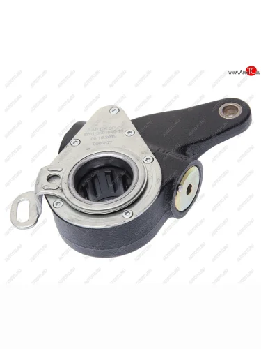 Рычаг тормоза регулировочный КАМАЗ-4326,44108,6426 задний ROSTAR ROSTAR 9201-3501010-10