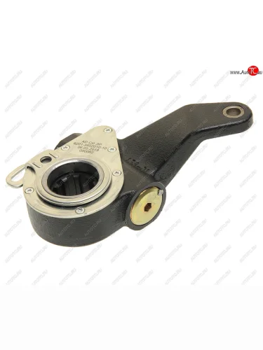 Рычаг тормоза регулировочный КАМАЗ-4326,43502,65111,43118,63501 передний левый автомат. ROSTAR ROSTAR 9201-3502010-10