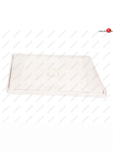 Стекло фары ВАЗ-2108 правой (Освар) СТАРГЛАСС СТАР ГЛАСС 9203.3711201