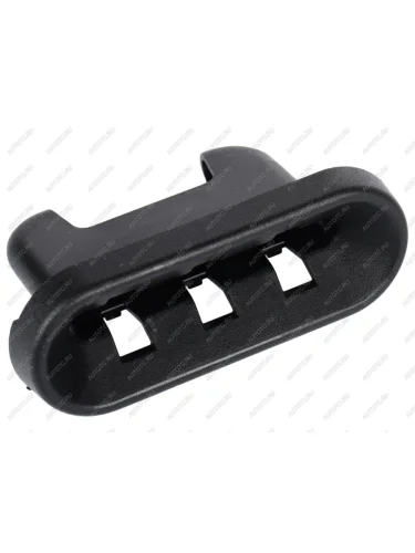 Крепление VOLVO S80 сиденья заднего OE VOLVO 9208257