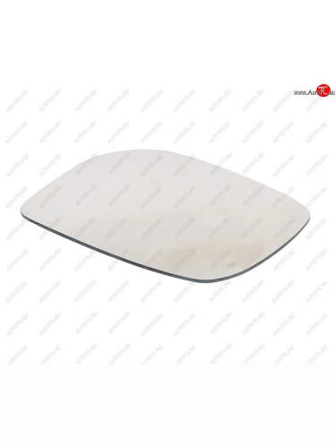 Элемент зеркальный TOYOTA Corolla (06-13) левый ERGON ERGON 92160608