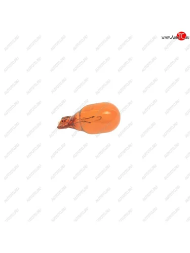 Лампа 12V WY16W W2.1x9.5d желтая OSRAM OSRAM 921na