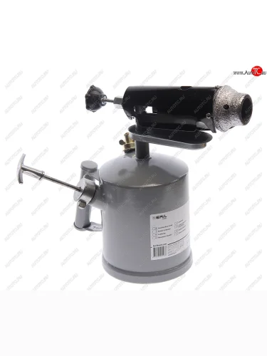 Лампа паяльная 2.0л BERIL BERIL 922020