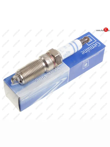 Свеча зажигания CHEVROLET Captiva (07-) (3.2) OE GENERAL MOTORS 92220447