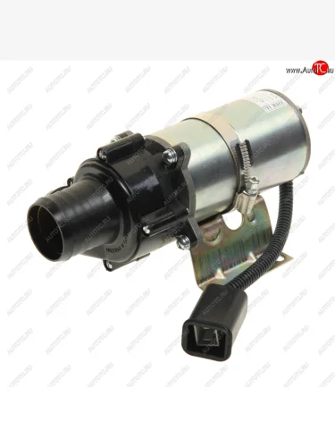 Насос отопителя салона d=38мм 24V ЛИАЗ,ПАЗ,НЕФАЗ,ПЖД 141,ПЖД 143 АВТОРИТМ Авторитм ООО (Набережные Челны) 92.3780
