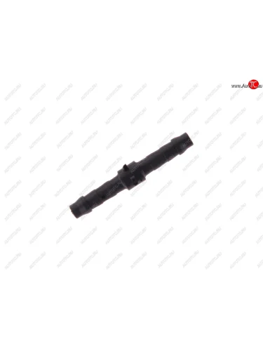 Соединитель для шлангов двойной d=5-5 SMILGA SMILGA 924