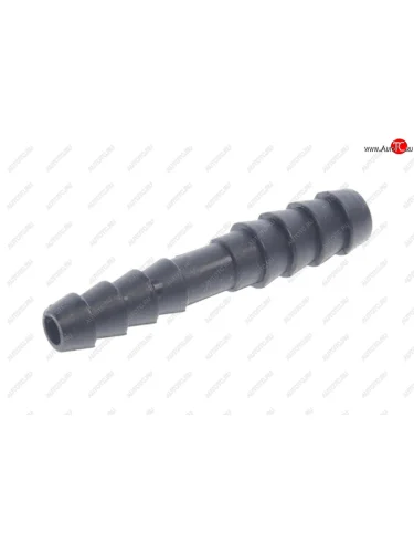 Соединитель для шлангов двойной d=6-5 SMILGA SMILGA 925