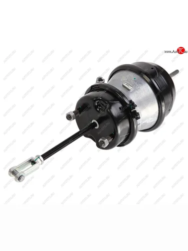 Энергоаккумулятор BPW ROR SAF тип 2430 (барабанный тормоз) WABCO WABCO 9253761120