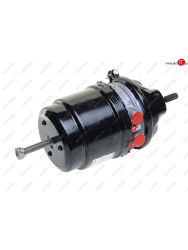 Энергоаккумулятор DAF MERCEDES тип 2424 (дисковый тормоз) WABCO WABCO 9254811500