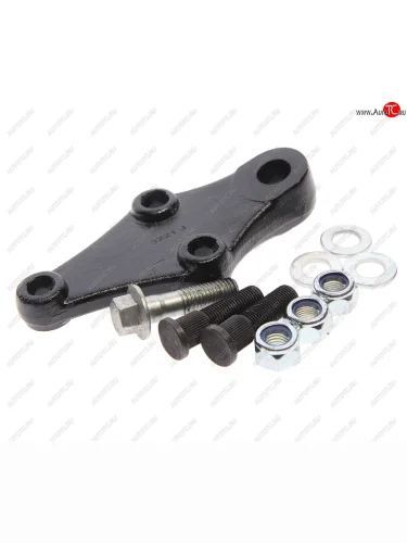 Опора шаровая HYUNDAI Tucson KIA Sportage леваяправая RTS RTS 9308819056