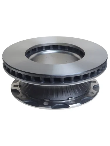 Диск тормозной BPW (430х45х160) (1шт.) TEXTAR TEXTAR 93127100