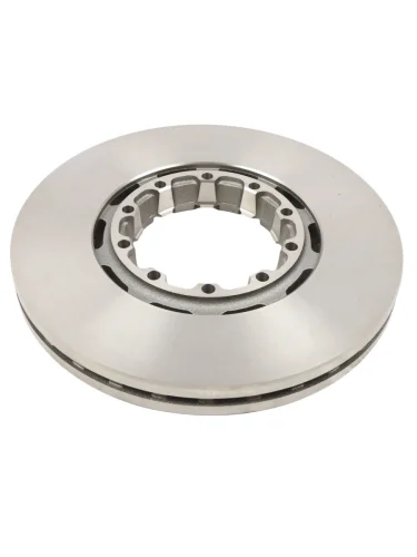 Диск тормозной SAF (430х48x45мм) (1шт.) TEXTAR TEXTAR 93193500 TEXTAR 93193500