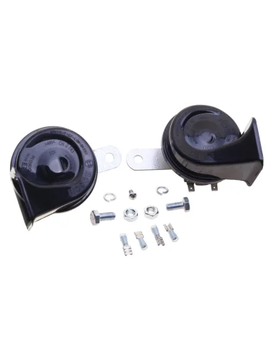 Сигнал звуковой 2-х тональный BOSCH BOSCH 9320335007