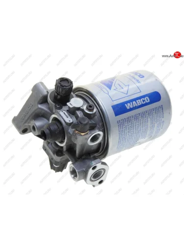 Осушитель воздуха MERCEDES 13Bar с подогревом WABCO WABCO 9324000240
