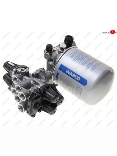 Осушитель воздуха MERCEDES WABCO WABCO 9325001100