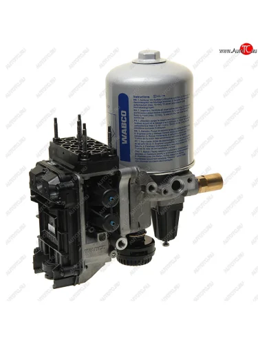 Осушитель воздуха SCANIA P,G,R,T,4 series WABCO WABCO 9325100090