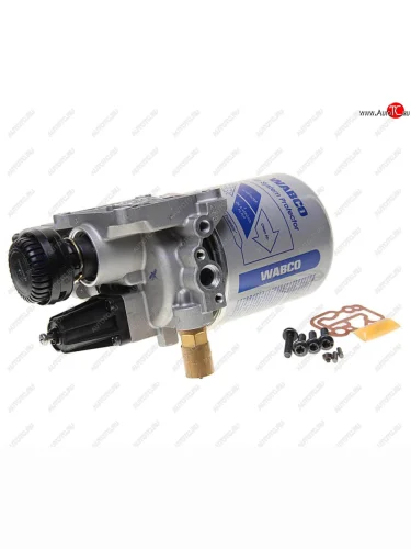 Осушитель воздуха SCANIA P380 WABCO WABCO 9325109562