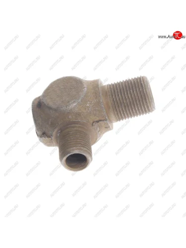 Соединитель СМАЗ прицепа 93302-3540110-01 NO NAME 93302-3540110-01