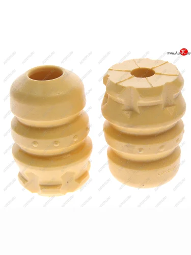 Отбойник амортизатора FORD Mondeo (07-) заднего (2шт.) KAYABA KAYABA 935310