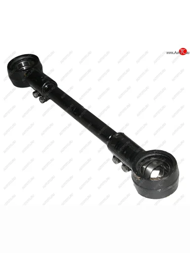 Штанга МАЗ полуприцепа регулируемая L=645мм NO NAME 9389-2919010