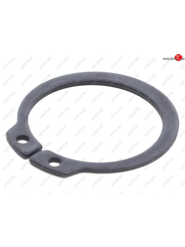 Кольцо BPW ступицы стопорное (24x1.2) DT DT 9.39012 DT 9.39012