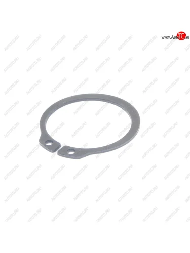 Кольцо MAN TGA,TGS,TGX кулака разжимного стопорное (34х1.5мм) DT DT 9.39024 DT 9.39024