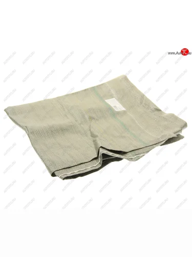 Мешок для строительного мусора 120х70см NO NAME 93989