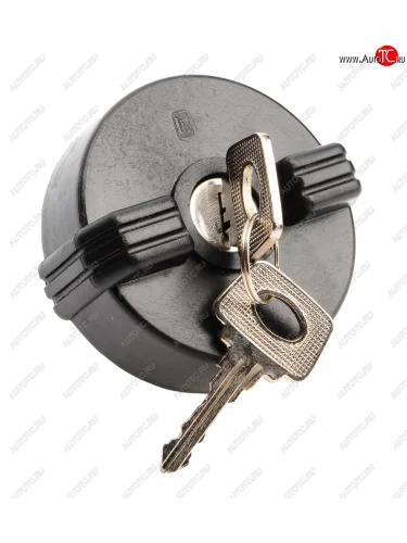 Крышка бака топливного ВАЗ-2101,2105-2107 с ключом ДААЗ ДААЗ 94.00.00