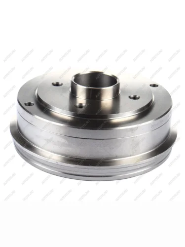 Барабан тормозной RENAULT Clio (98-) задний (1шт.) TEXTAR TEXTAR 94023600