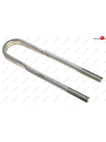 Стремянка МАЗ полуприцепа рессоры задняя L=485мм ОАО МАЗ МАЗ ОАО 941-2912408