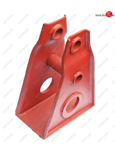 Кронштейн МАЗ балансира полуприцепа ОАО МАЗ МАЗ ОАО 941-2918025-01