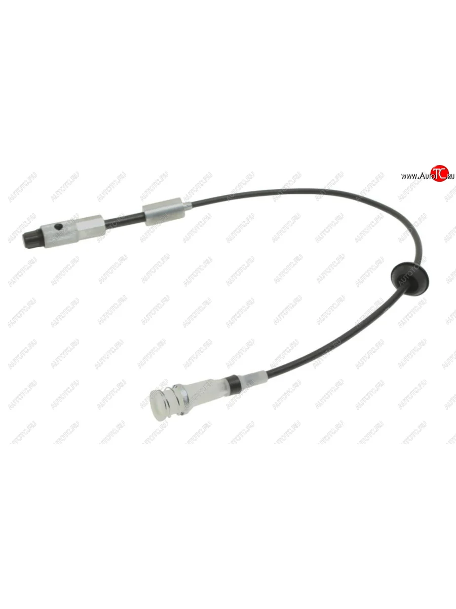 Вал гибкий спидометра HYUNDAI Accent (99-) INFAC INFAC 94240-25000  в Самаре Самарской области