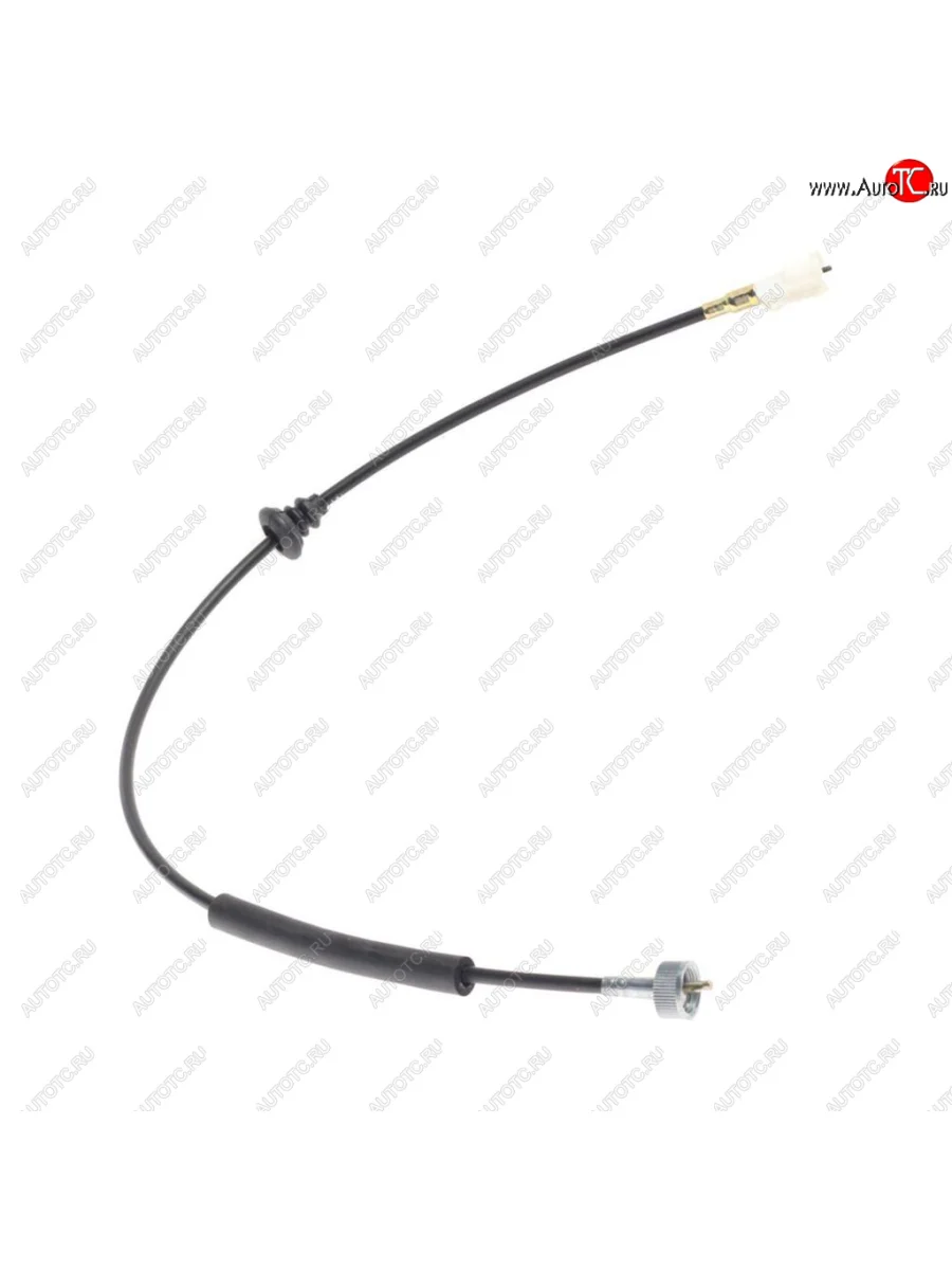 Вал гибкий спидометра HYUNDAI HD120 передний INFAC INFAC 94240-6a000 INFAC 94240-6a000  в Самаре Самарской области