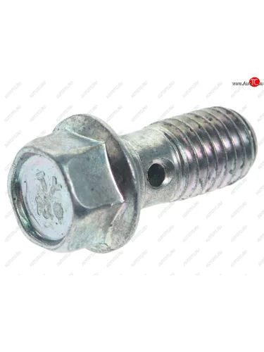Болт DAEWOO Nexia (03-) крепления шланга тормозного OE GENERAL MOTORS 94535522